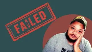 Failing Your CompTIA Certification Exam