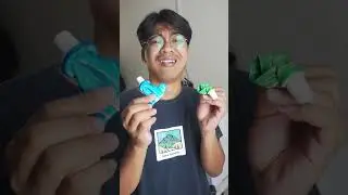 Gamepad Wireless Cuma 200 Rebu?!