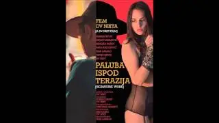DV Nikt - PALUBA ISPOD TERAZIJA / SIGNATURE WORK - OST
