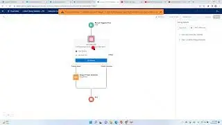 Flows + Validation Rules: Only one Primary Contact per account