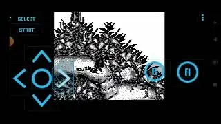 Game Over: Donkey Kong Land (Game Boy)