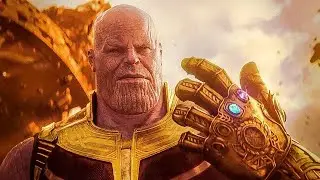 EDIT | Thanos
