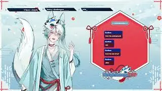 Chilling and vibing with gators! VOD 2