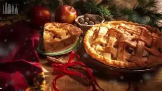 Christmas dinners in Shanghai 2018