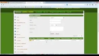 MLM - Multi Level Marketting Software