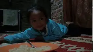 TAREEK SES!!!! SEMONGKOO!!VERSI anak kecil