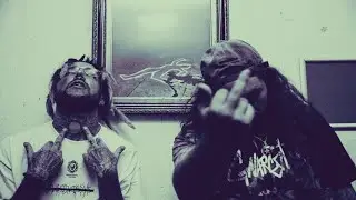 [SOLD] $UICIDEBOY$ Type Beat 
