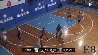 Highlights Ignacio Isa