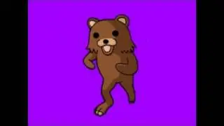 Pedo bear