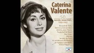 Caterina Valente - Malagueña