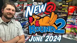 June 2024 Round 2 Product Spotlight