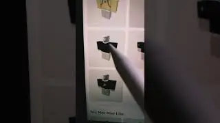 тренд для роблоксеров