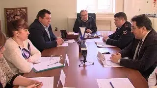 «Круглый стол»: кто остановит насилие в школах?