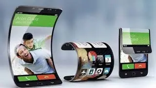 Samasung Galaxy X -With Screen Blending Feature