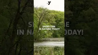 Spend Time in Nature