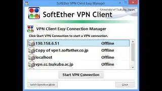 Free VPN, Windows 10, ISO, Android, SoftEther VPN