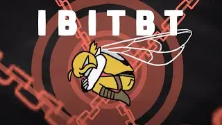 IBITBT - animation meme [CONCINNATE INSTABILITY]