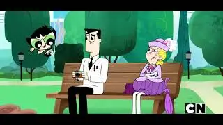Bubbles and buttercup ￼ burp and fart