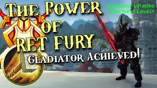 PUSHING GLADIATOR! Ret Paladin PvP 2600+ 3v3 Arenas! WoW Dragonflight 10.2.6 S3 w @MysticallTheMonk