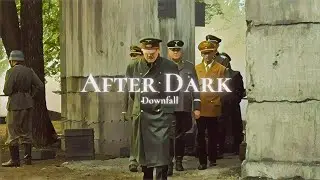 After-Dark | Downfall