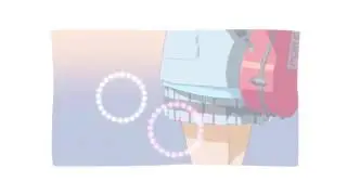أغنية من أنمي كذبتك في ابريل