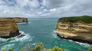 Ocean view