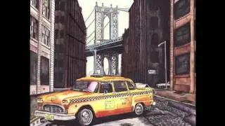 My Car Artwork Jan 2011 (Ryan Sardachuk Fast Lane Design)