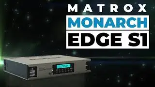Monarch EDGE S1 Teaser