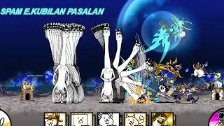The Battle Dogs - Spam E.Kubilan Pasalan (Enemy)