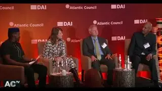 Innovation from Within: How Africa Can Solve Its Own Digital Challenges