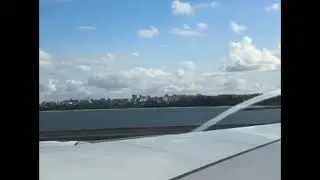Qantas Airbus A380-842 VH-OQG