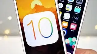 Top iOS 10 features