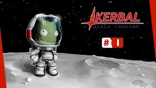 LE NOUVEAU SUCCESSEUR D'ELON MUSK ► KERBAL SPACE PROGRAM #1