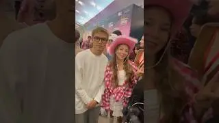 На предпремьерном показе мультфильма «Как приручить бизона» с Рузилем 