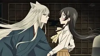 Tomoe x Namami - Give Me Your Love