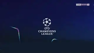 UCL 2024/25 intro - FedEx (beIN Sports Thailand)