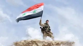 Прохождение ► Syrian Warfare: Battlefields #2 Окраины провинции Алеппо . ( Сирия Русская Буря )