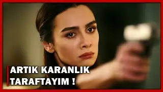 Aslı, Cüneyt'i Vurdu! - Siyah Beyaz Aşk 21.Bölüm