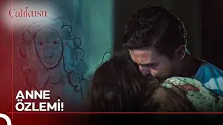 Feride, Annesini Çizip Onunla Uyudu | Çalıkuşu 1. Bölüm