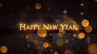 HAPPY NEW YEAR WISHES | WELCOME 2021 | ENIGMA CREATIVE ART | MOTION GRAPHIC DESIGN