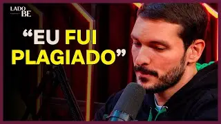 COMO CRESCEMOS TÃO RÁPIDO NO YOUTUBE? | Cortes Lado Be - Bettina Rudolph
