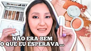 Coleção BT MARBLE - BRUNA TAVARES