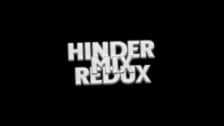 Hinder MIX REDUX for RAGEMP