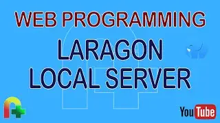 Web Programming - Laragon Local Server