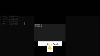 How to Access B/W Two Servers in Linux #short #shorts #shortvideo