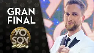 YO SOY ALL STARS | Gran Final - Noche 1