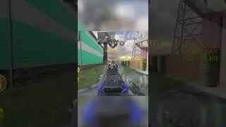 M4 - Dissolver Showcase | Garena Call of Duty: Mobile