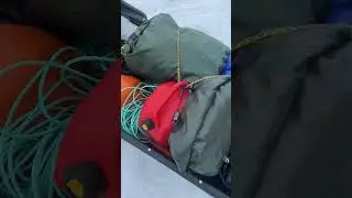В дальние дали собираемся!