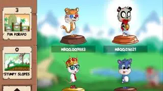 Invincible challenge 12 wins no filter | Fun Run 2