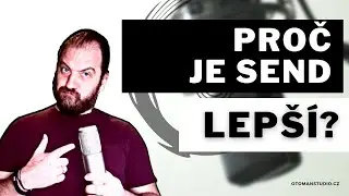 Proč je EFEKTOVÁNÍ přes SENDY Výhodnější? -  
